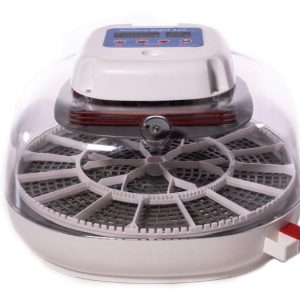 Manna Pro Harris Farms Nurture Right Incubator